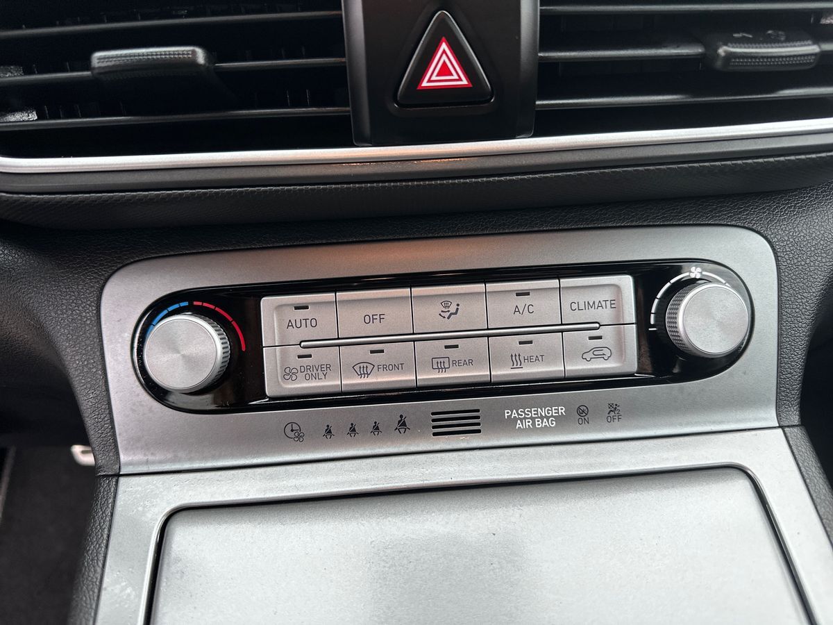 Billede af Hyundai Kona EL Advanced 204HK 5d Aut.