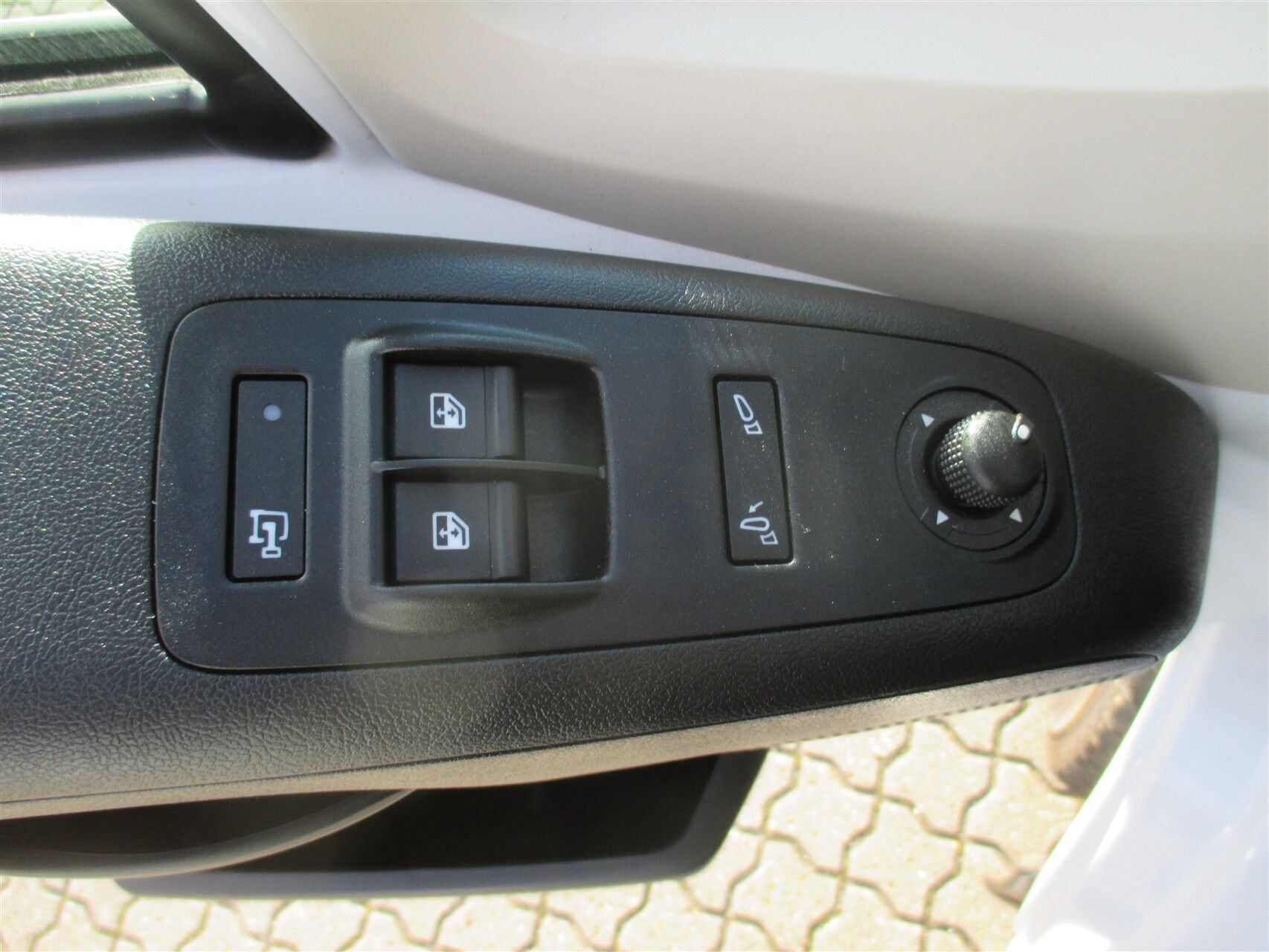 Billede af Fiat Ducato 33 L2H2 2,2 MJT Professional Plus 140HK Van 6g