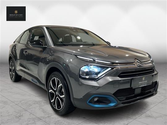 Citroën e-C4 EL Feel 136HK 5d Aut.