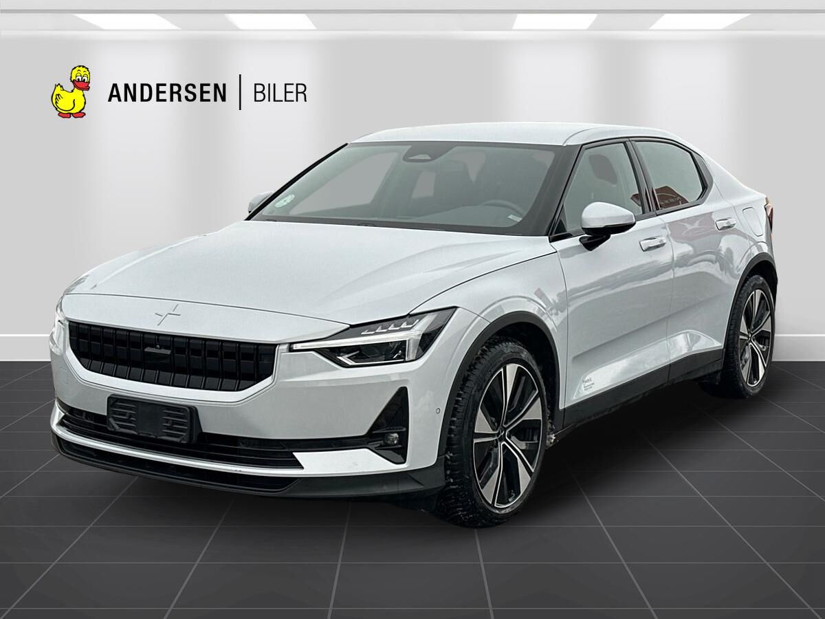 Billede af Polestar 2 EL Long range Single motor 231HK 5d Aut.