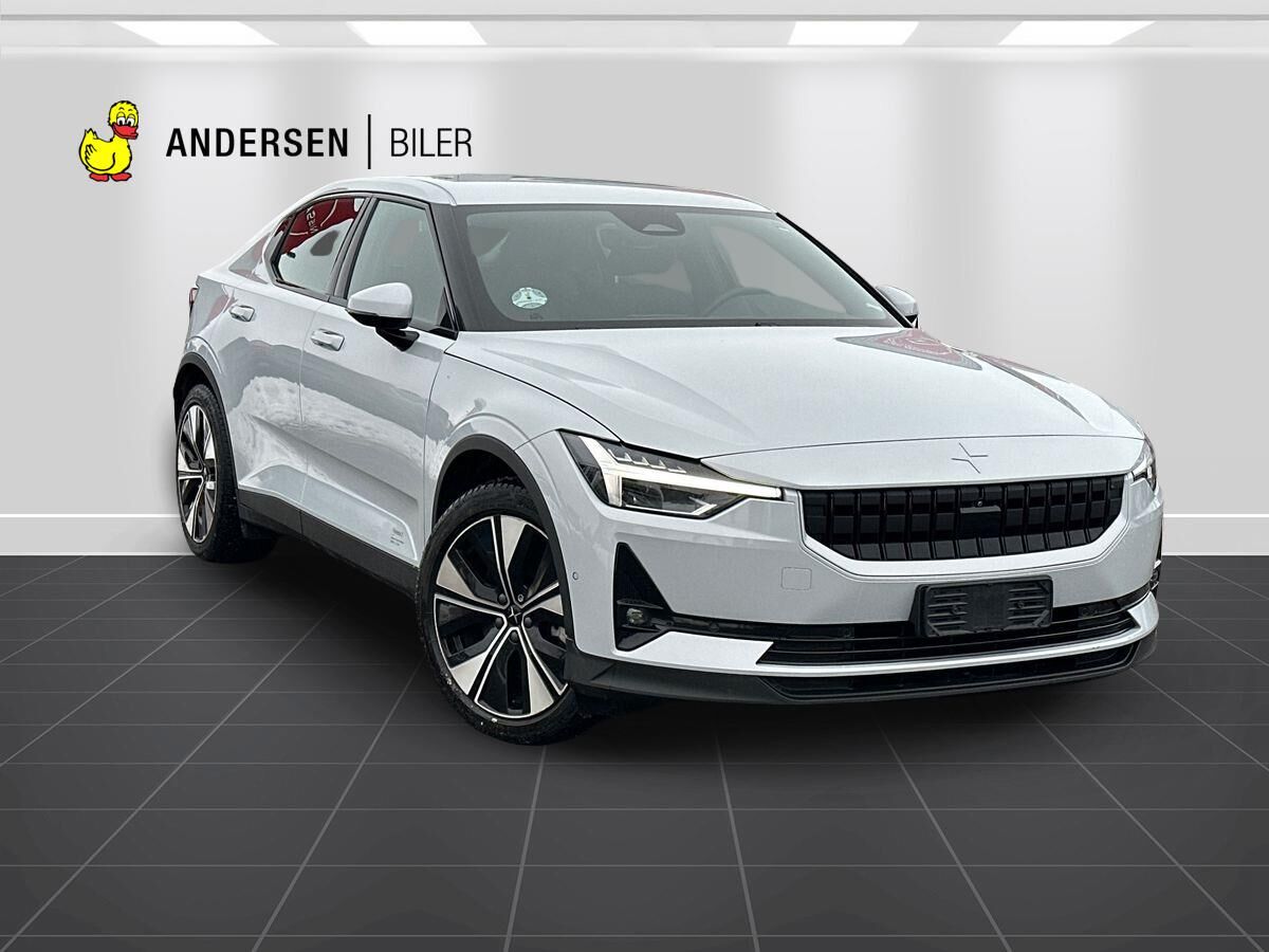 Billede af Polestar 2 EL Long range Single motor 231HK 5d Aut.