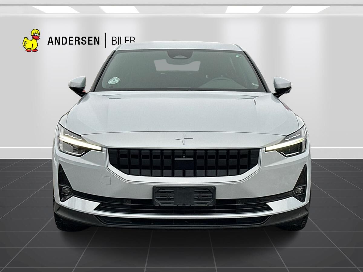 Billede af Polestar 2 EL Long range Single motor 231HK 5d Aut.
