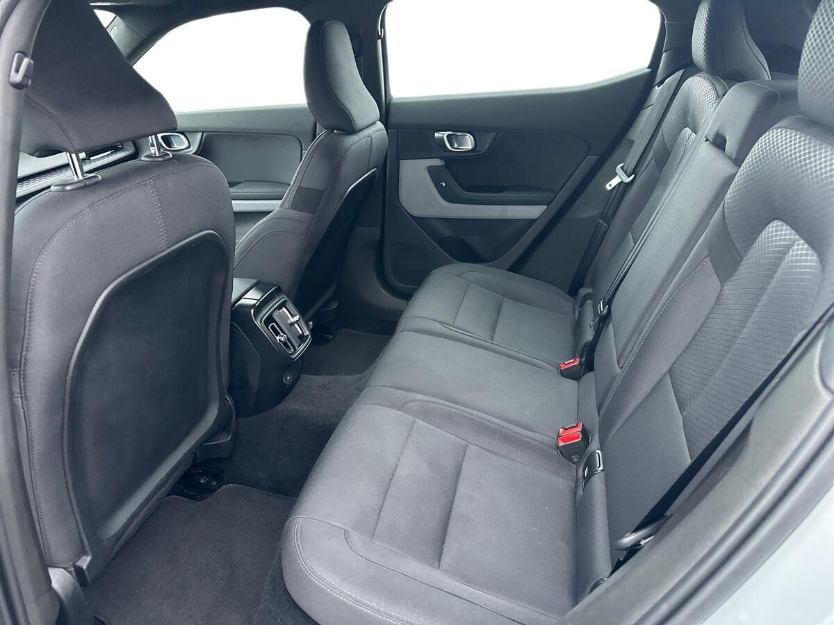 Billede af Polestar 2 EL Long range Single motor 231HK 5d Aut.