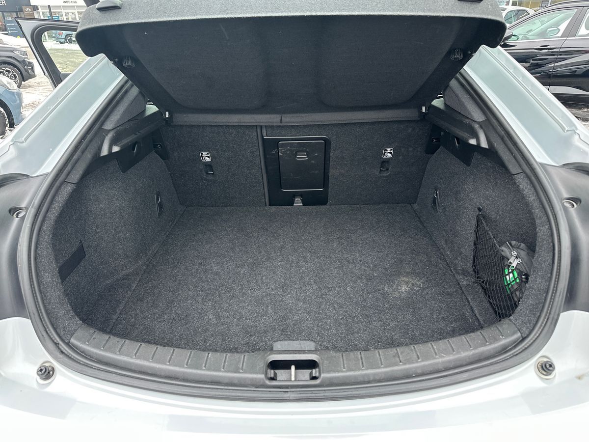 Billede af Polestar 2 EL Long range Single motor 231HK 5d Aut.