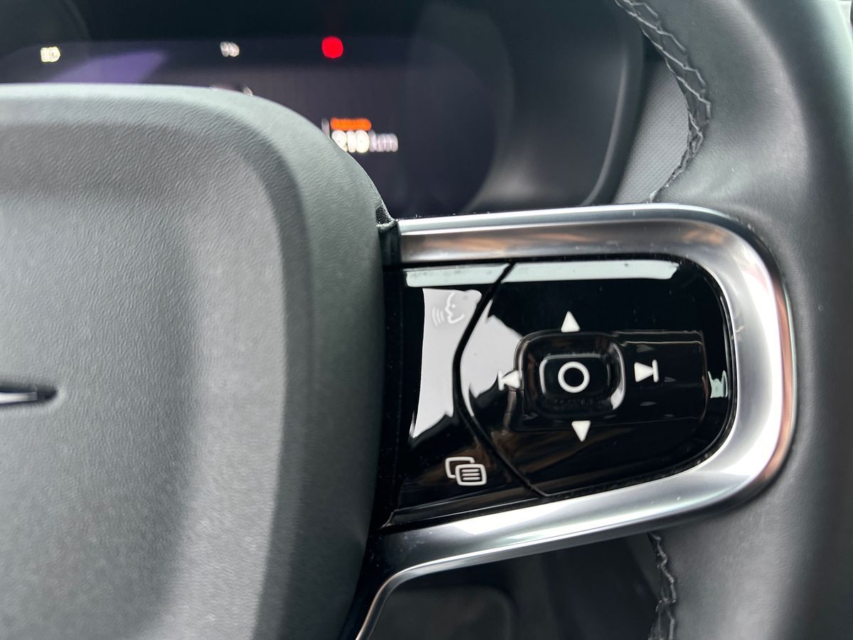 Billede af Polestar 2 EL Long range Single motor 231HK 5d Aut.