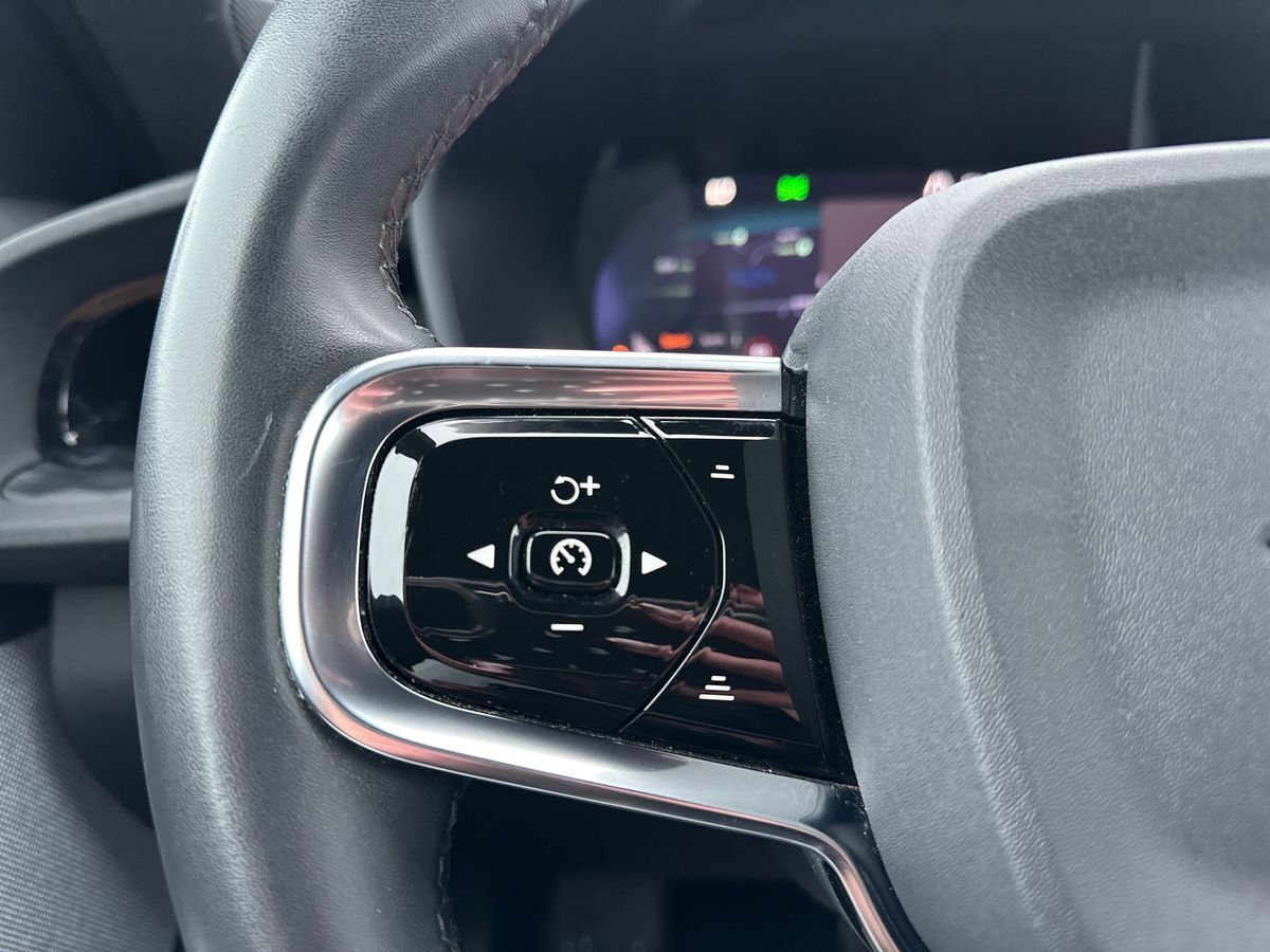 Billede af Polestar 2 EL Long range Single motor 231HK 5d Aut.