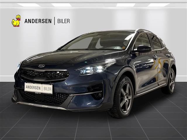 Billede af Kia XCeed 1,6 GDI  Plugin-hybrid Upgrade m/Intro DCT 141HK 5d 6g Aut.
