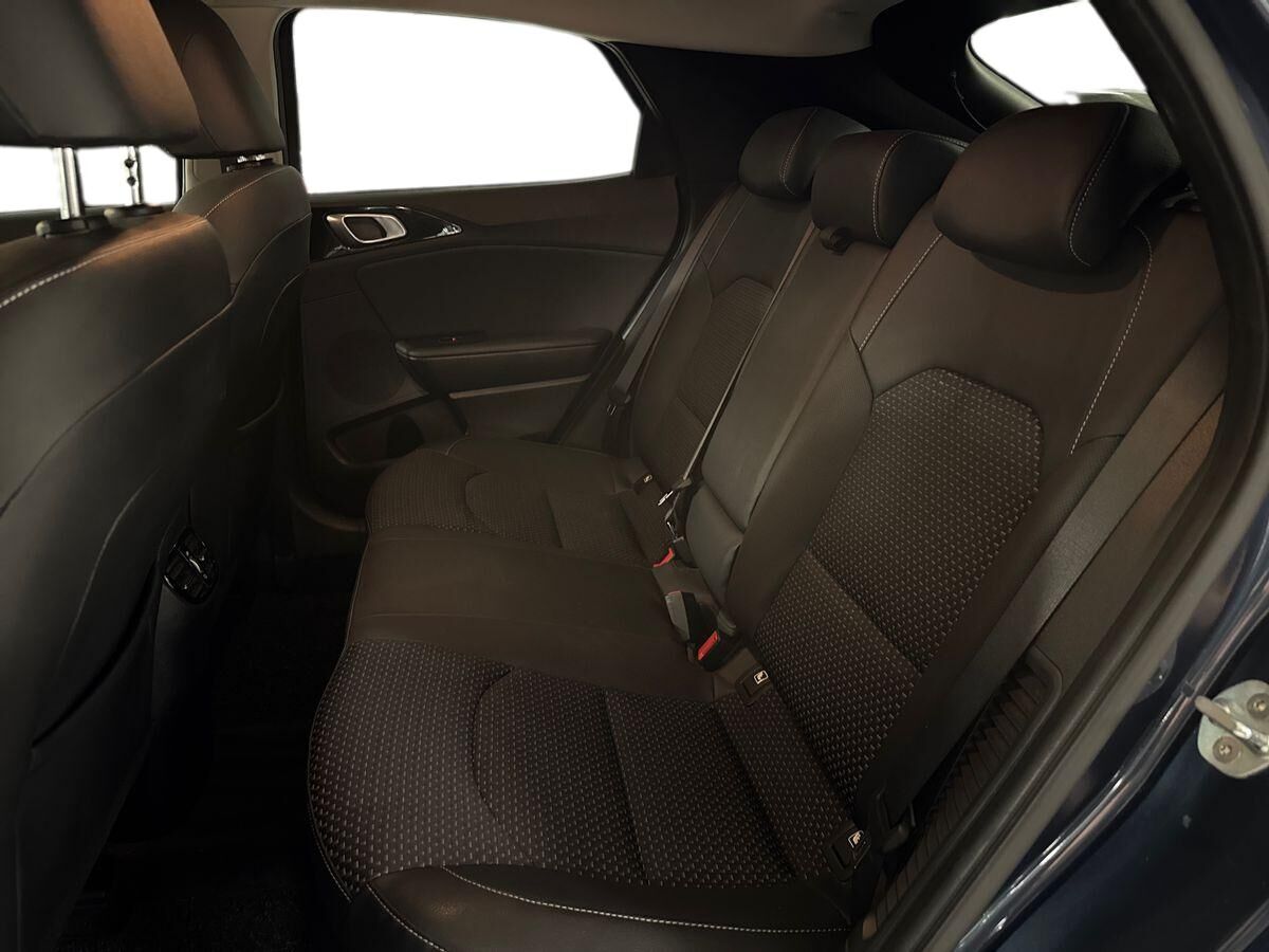 Billede af Kia XCeed 1,6 GDI  Plugin-hybrid Upgrade m/Intro DCT 141HK 5d 6g Aut.