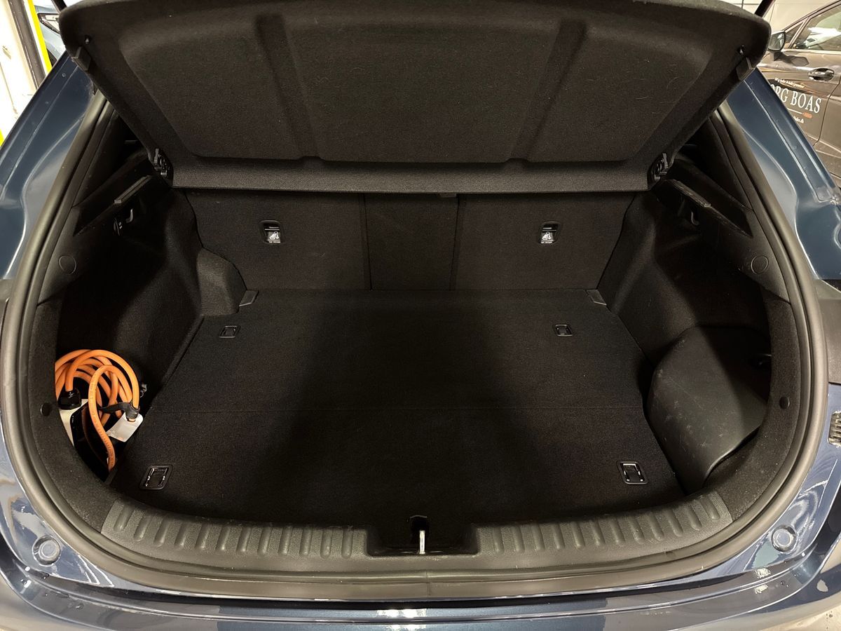 Billede af Kia XCeed 1,6 GDI  Plugin-hybrid Upgrade m/Intro DCT 141HK 5d 6g Aut.