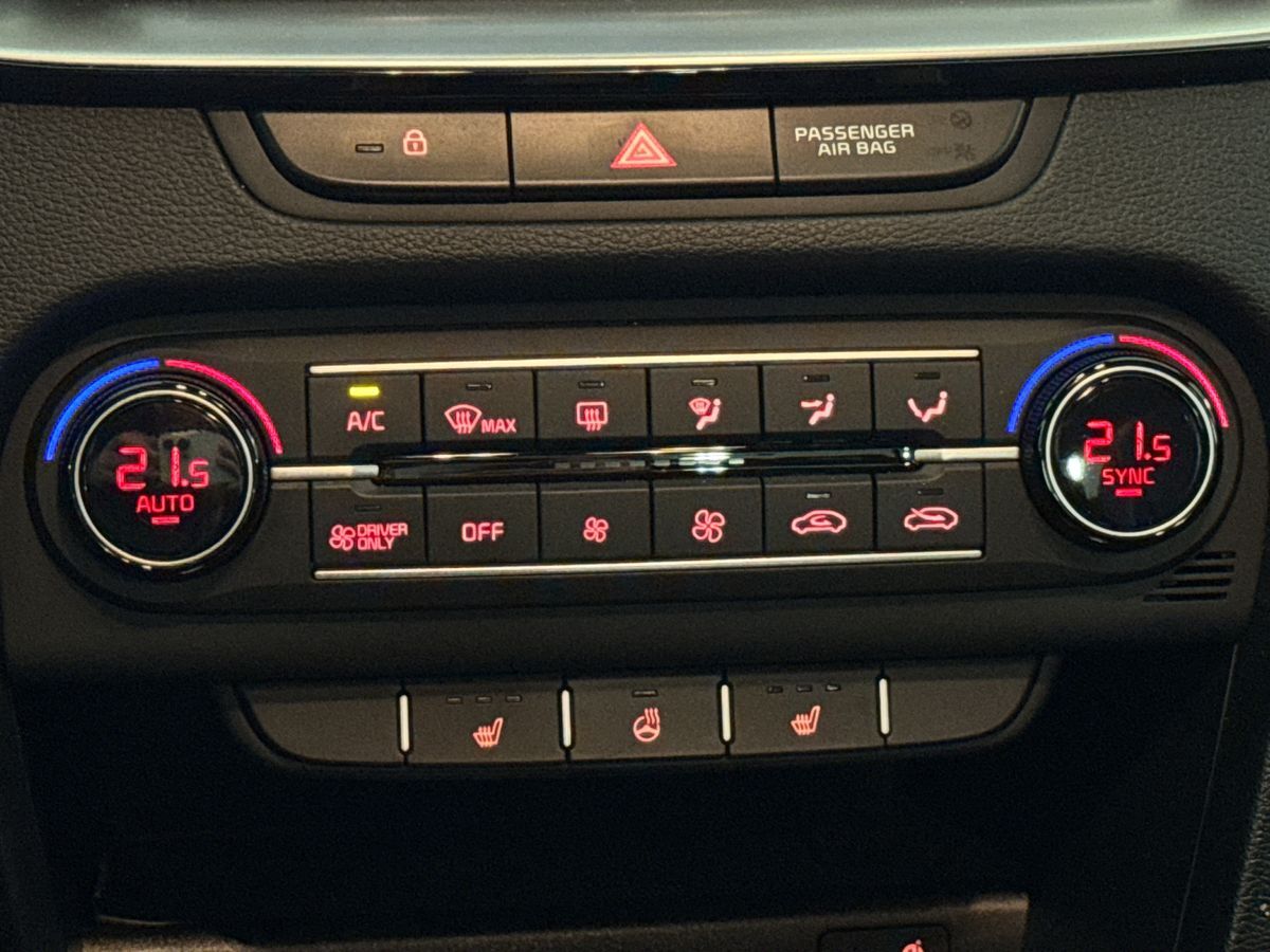 Billede af Kia XCeed 1,6 GDI  Plugin-hybrid Upgrade m/Intro DCT 141HK 5d 6g Aut.