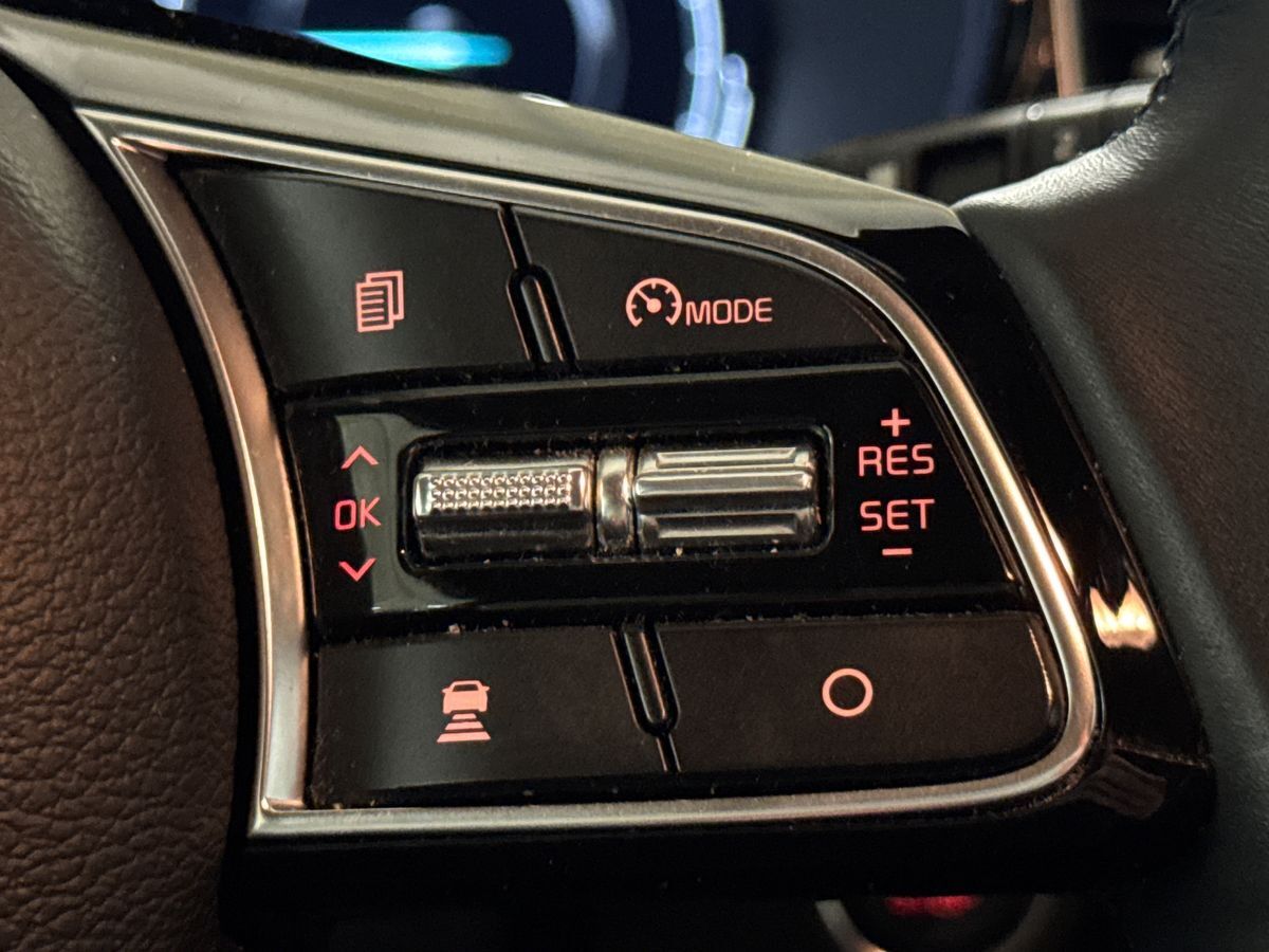 Billede af Kia XCeed 1,6 GDI  Plugin-hybrid Upgrade m/Intro DCT 141HK 5d 6g Aut.