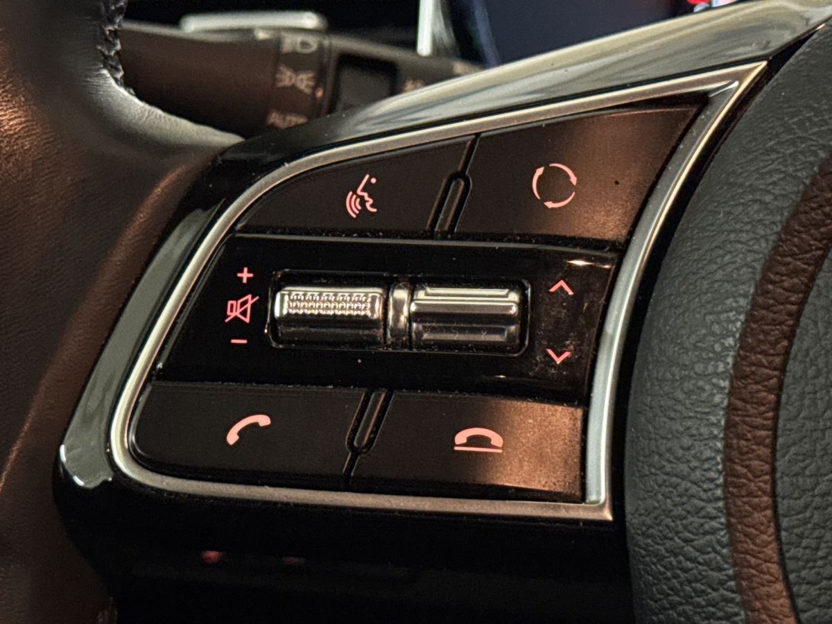 Billede af Kia XCeed 1,6 GDI  Plugin-hybrid Upgrade m/Intro DCT 141HK 5d 6g Aut.