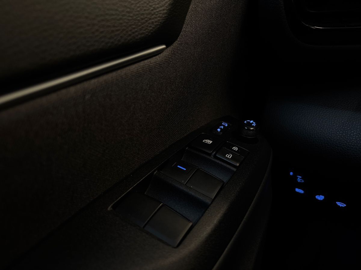 Billede af Toyota Yaris Cross 1,5 Hybrid Style 116HK 5d Trinl. Gear