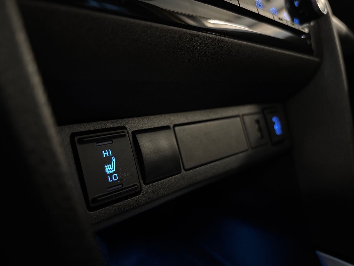 Billede af Toyota Yaris Cross 1,5 Hybrid Style 116HK 5d Trinl. Gear