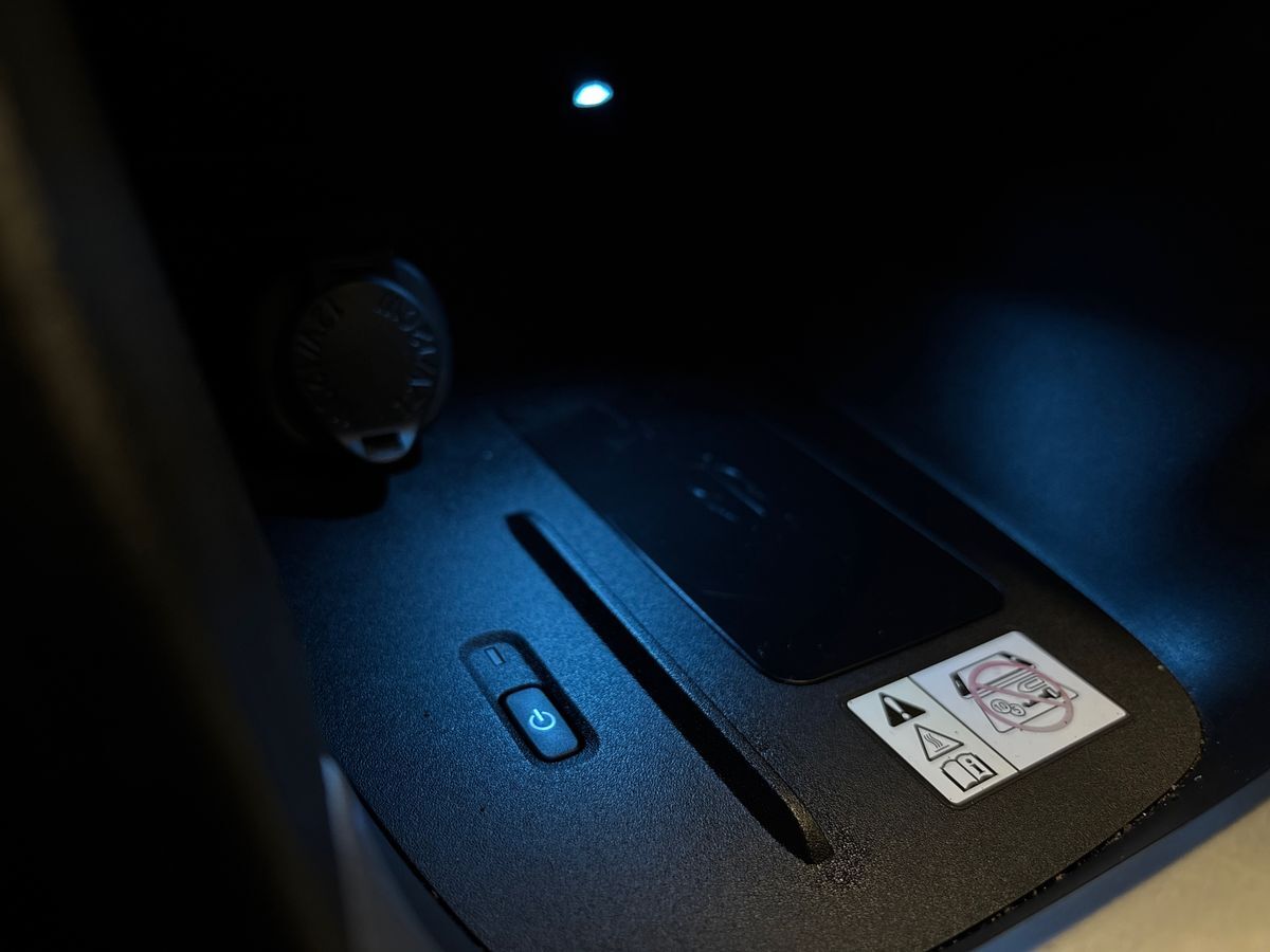 Billede af Toyota Yaris Cross 1,5 Hybrid Style 116HK 5d Trinl. Gear