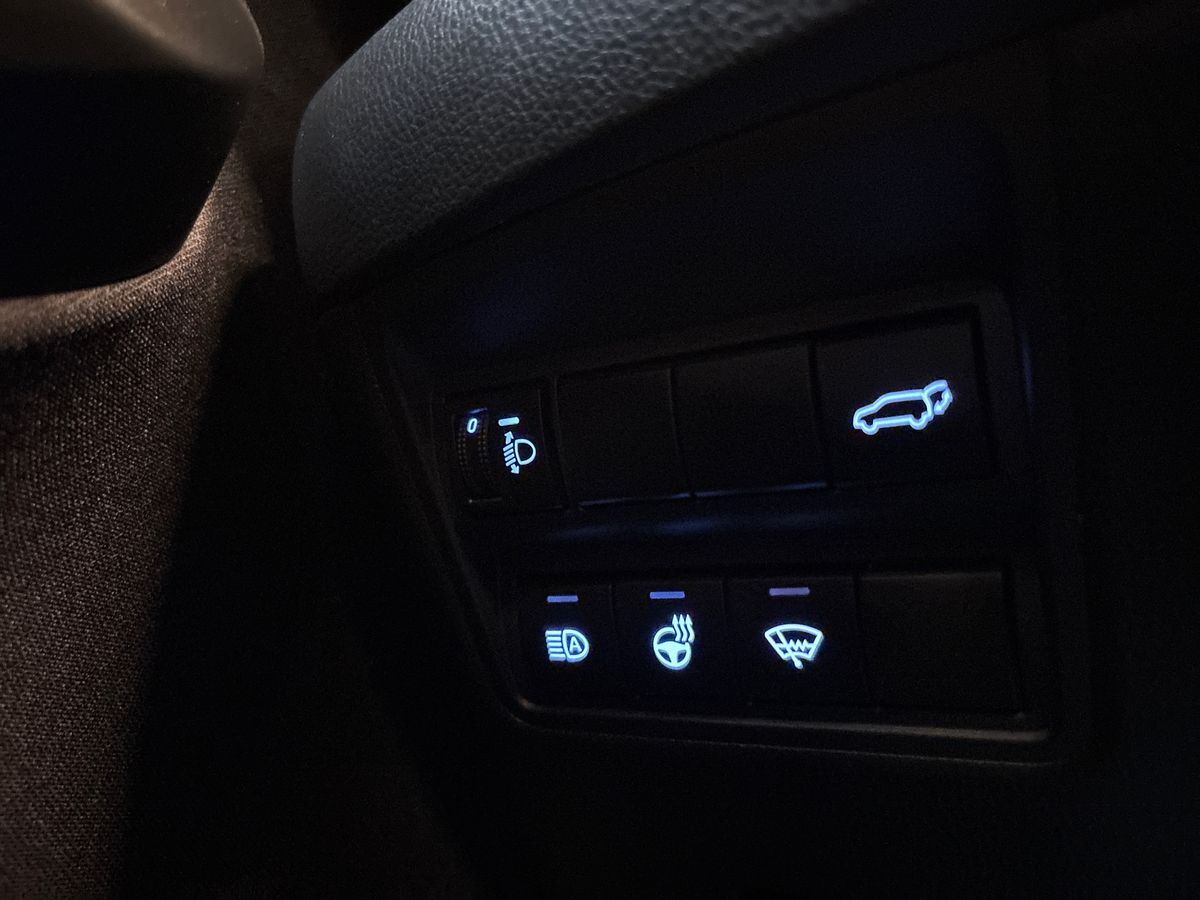 Billede af Toyota Yaris Cross 1,5 Hybrid Style 116HK 5d Trinl. Gear