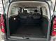 Billede af Opel Combo-e Life L2 EL Elegance XL 136HK Aut.