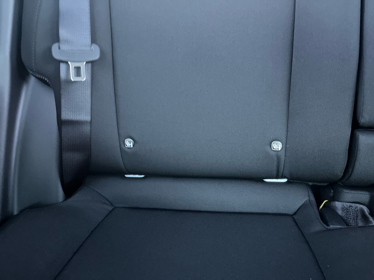 Billede af Hyundai Kona Electric 65,4 kWh Black Line 217HK 5d Aut.