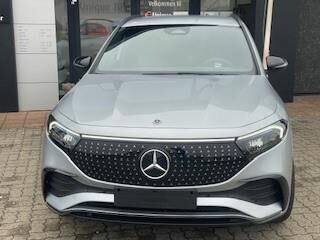 Mercedes-Benz EQB 250+ EL AMG Edition 190HK 5d Aut.