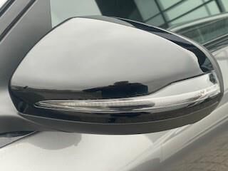 Billede af Mercedes-Benz EQB 250+ EL AMG Edition 190HK 5d Aut.