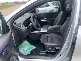 Billede af Mercedes-Benz EQB 250+ EL AMG Edition 190HK 5d Aut.