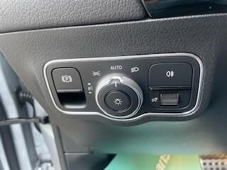 Billede af Mercedes-Benz EQB 250+ EL AMG Edition 190HK 5d Aut.