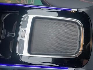 Billede af Mercedes-Benz EQB 250+ EL AMG Edition 190HK 5d Aut.