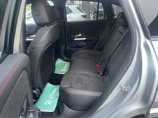 Billede af Mercedes-Benz EQB 250+ EL AMG Edition 190HK 5d Aut.