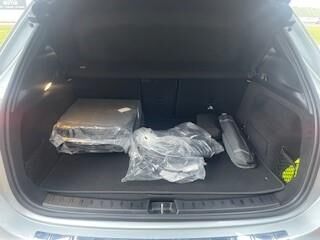 Billede af Mercedes-Benz EQB 250+ EL AMG Edition 190HK 5d Aut.