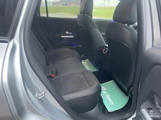 Billede af Mercedes-Benz EQB 250+ EL AMG Edition 190HK 5d Aut.