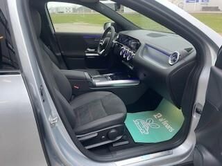 Billede af Mercedes-Benz EQB 250+ EL AMG Edition 190HK 5d Aut.