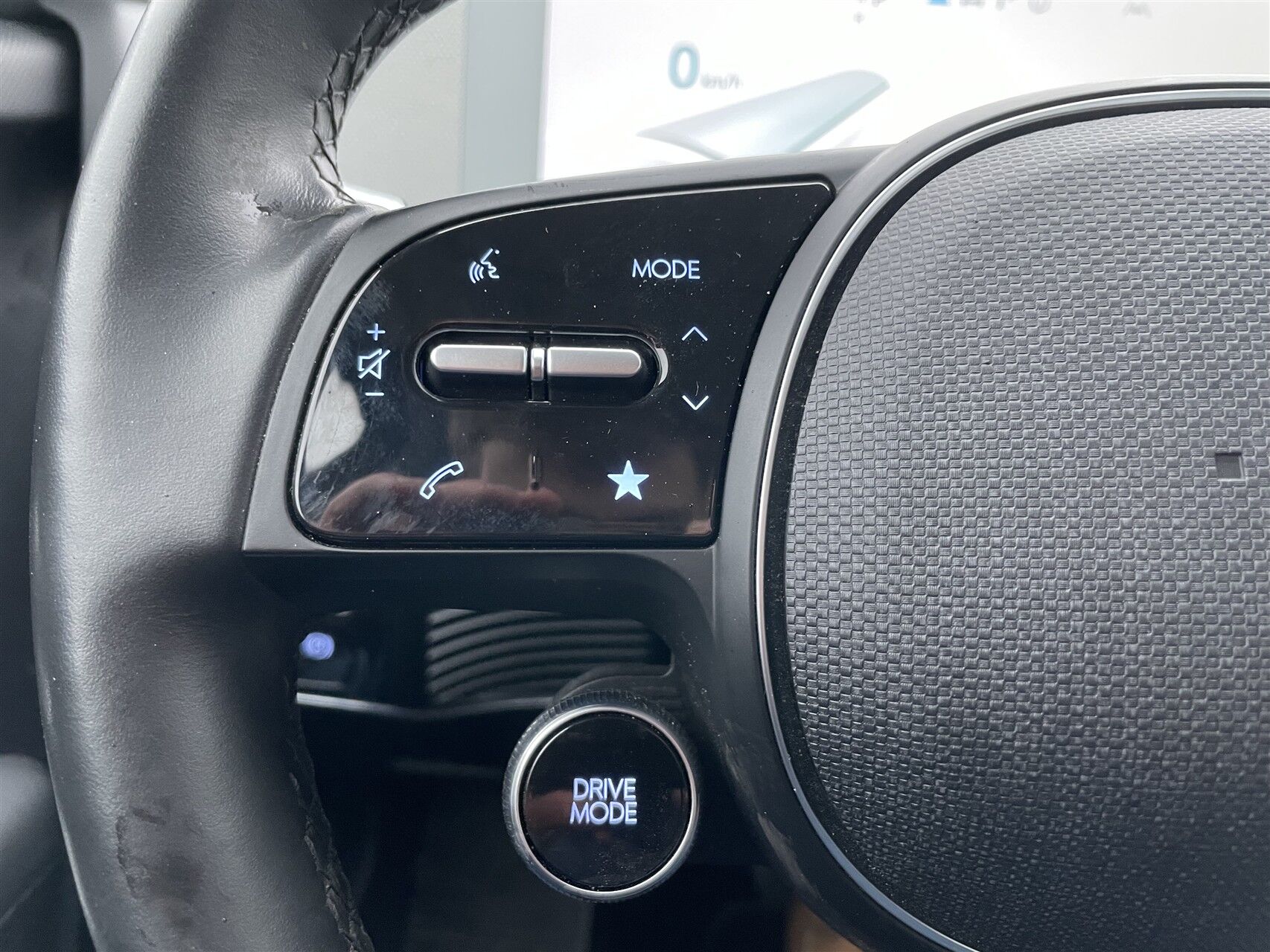 Billede af Hyundai Ioniq 5 Electric 58 kWh Advanced 170HK 5d Aut.