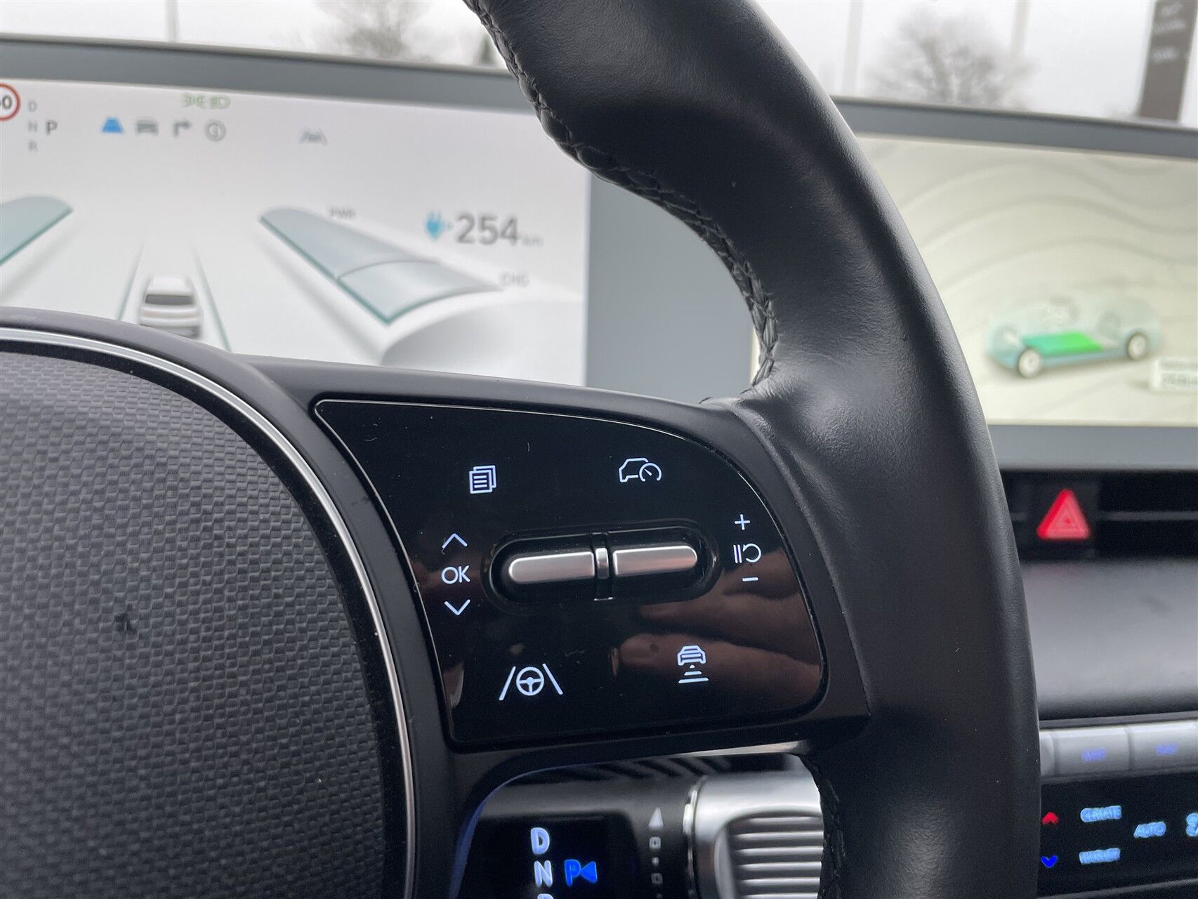 Billede af Hyundai Ioniq 5 Electric 58 kWh Advanced 170HK 5d Aut.