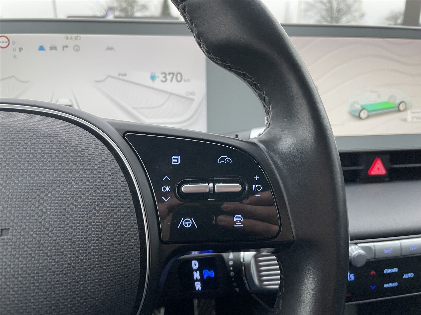 Billede af Hyundai Ioniq 5 Electric 77,4 kWh Ultimate 229HK 5d Aut.