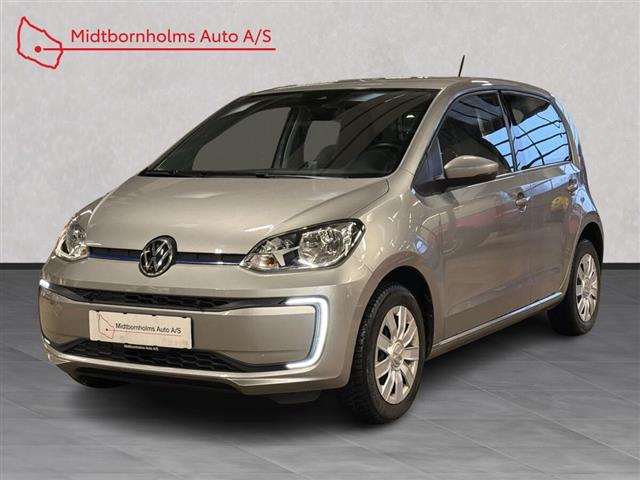 Billede af VW e-up EL 83HK 5d Aut.