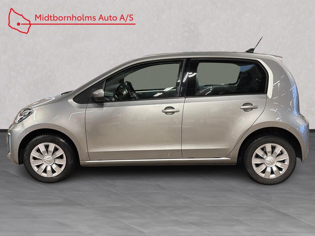 Billede af VW e-up EL 83HK 5d Aut.
