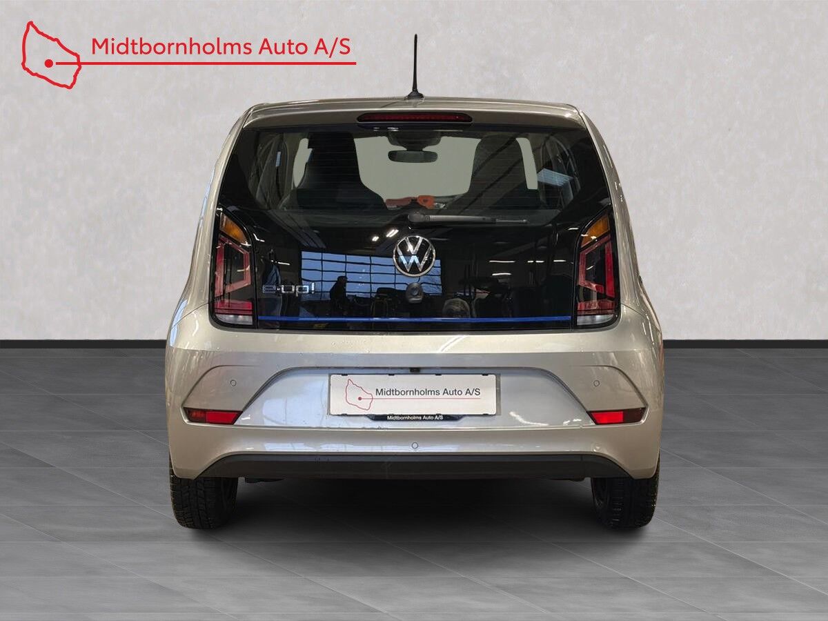 Billede af VW e-up EL 83HK 5d Aut.