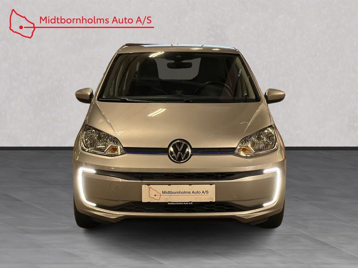 Billede af VW e-up EL 83HK 5d Aut.