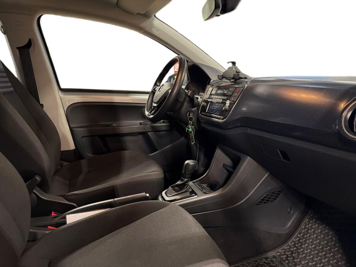Billede af VW e-up EL 83HK 5d Aut.