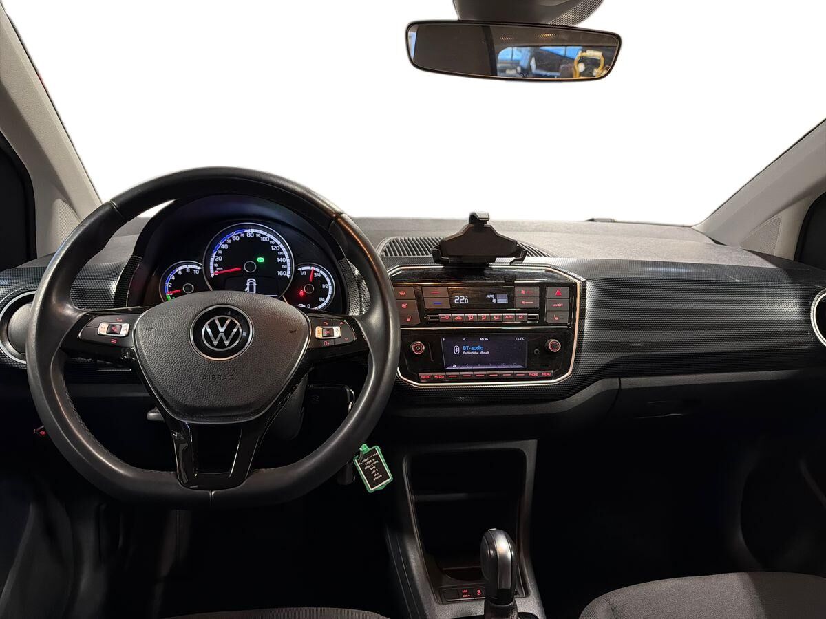 Billede af VW e-up EL 83HK 5d Aut.