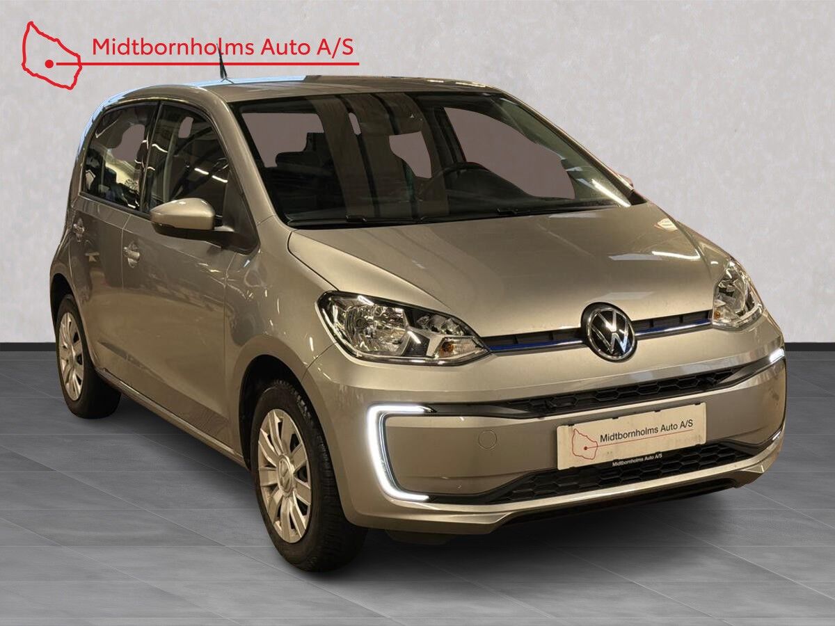 Billede af VW e-up EL 83HK 5d Aut.