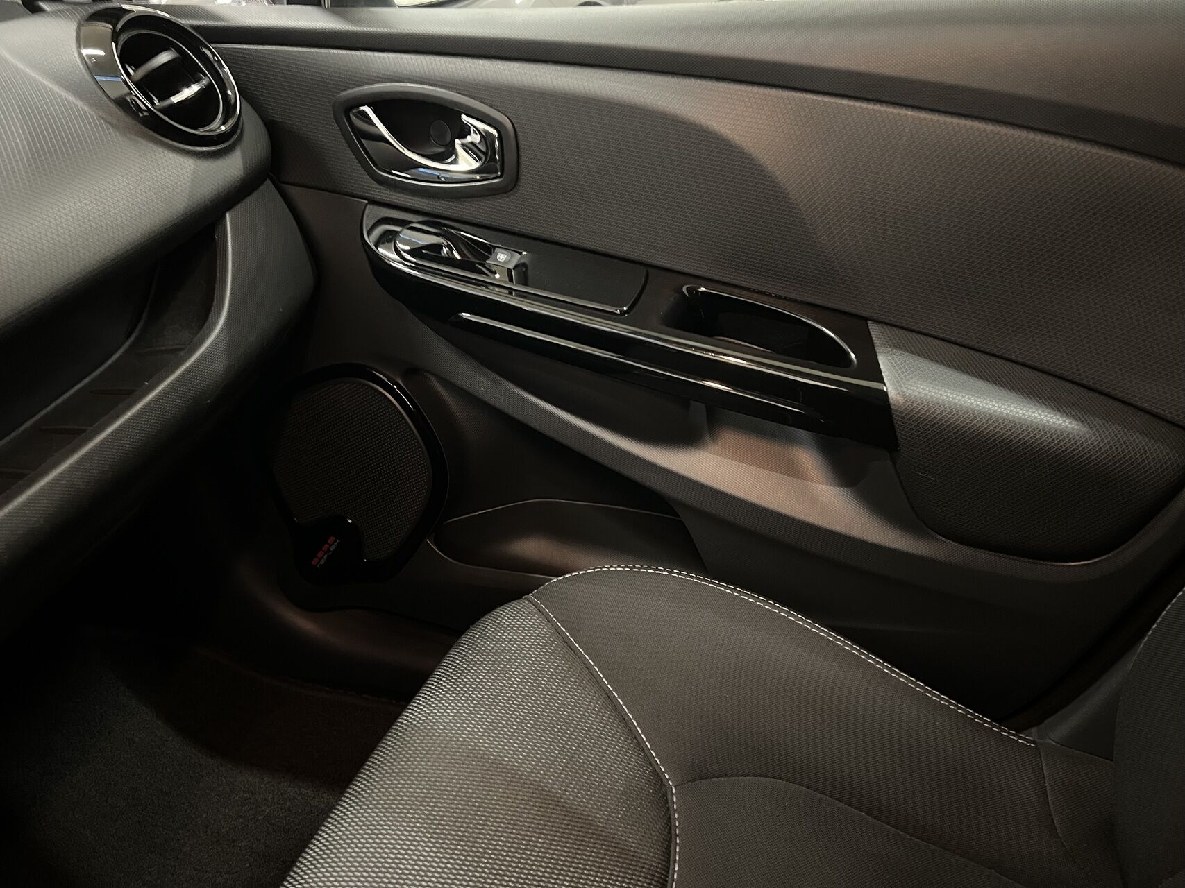 Billede af Renault Clio 0,9 TCE Expression 90HK 5d