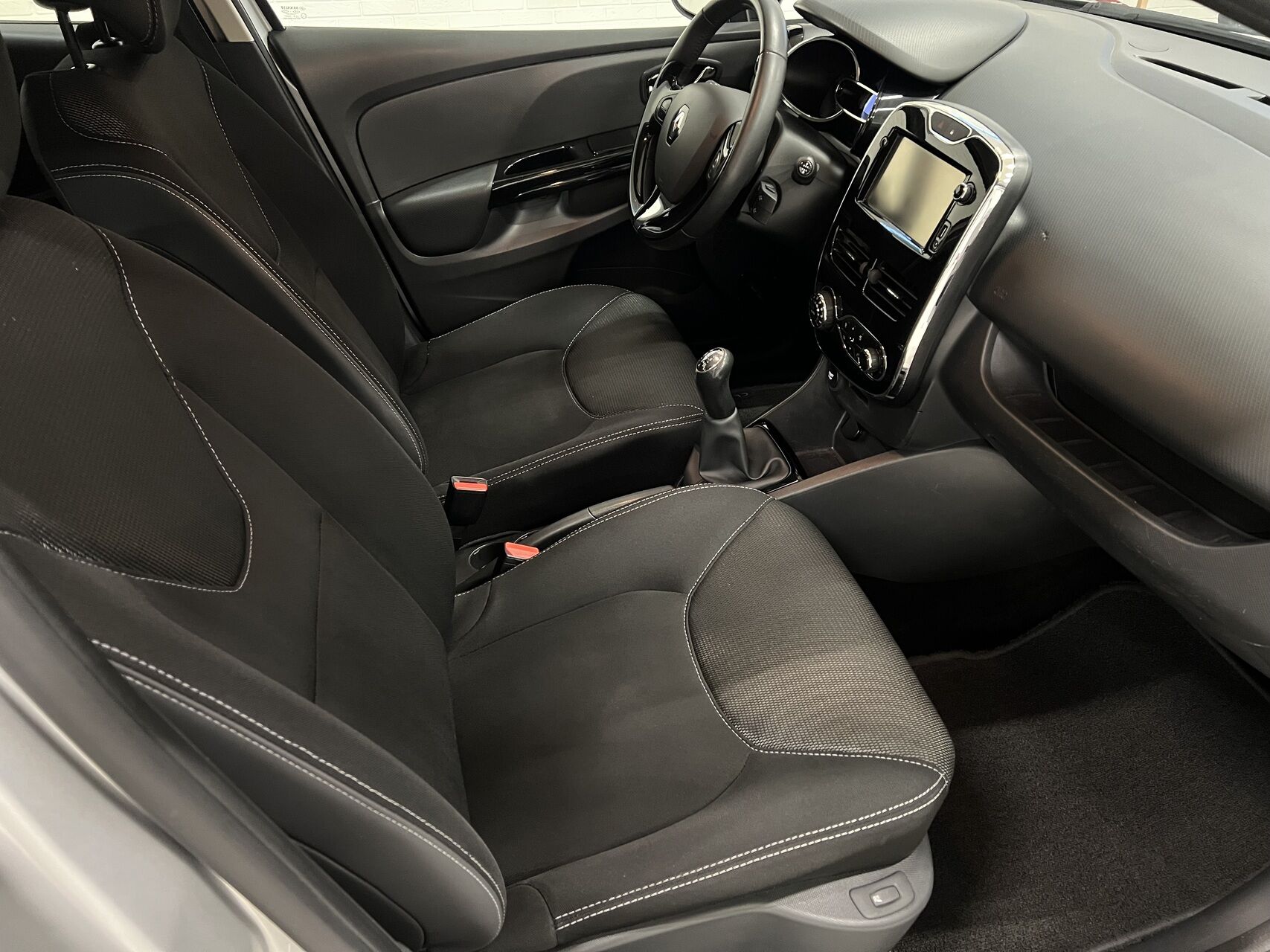 Billede af Renault Clio 0,9 TCE Expression 90HK 5d