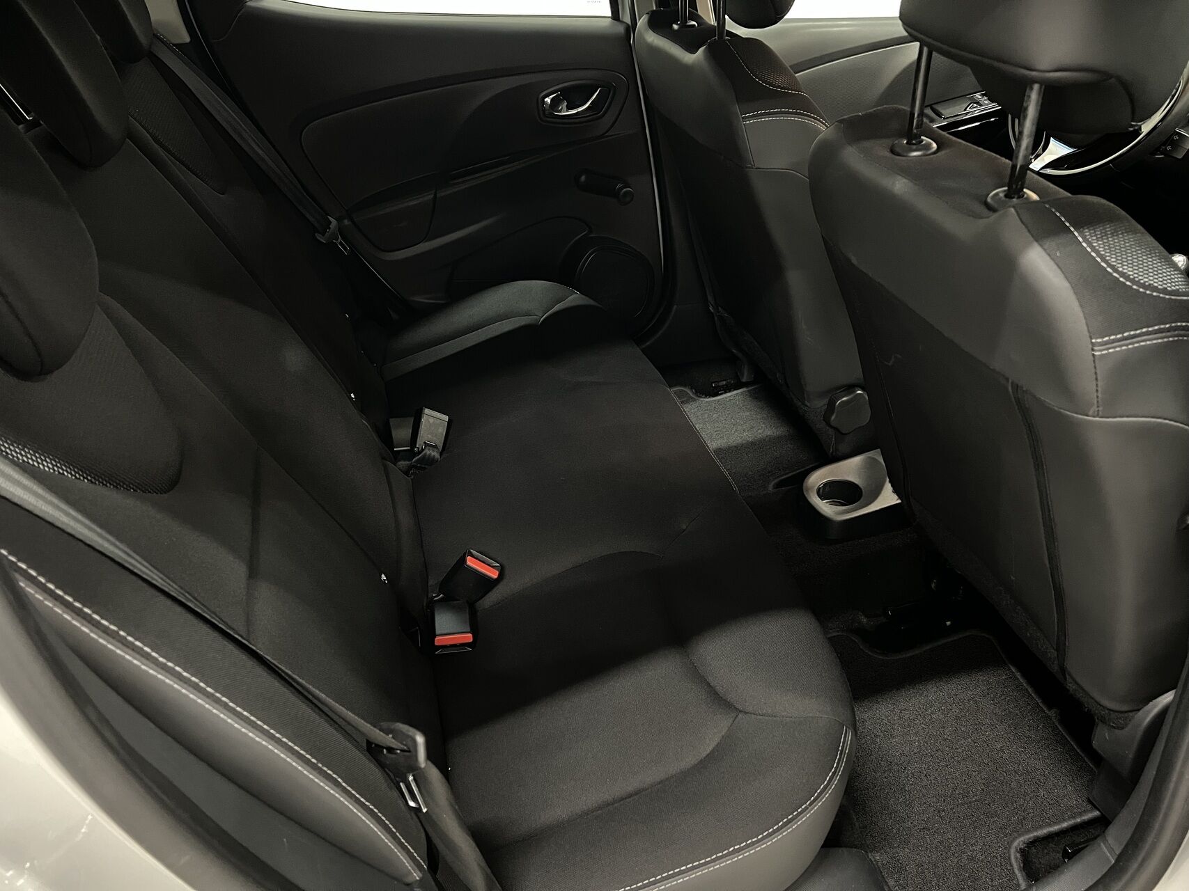 Billede af Renault Clio 0,9 TCE Expression 90HK 5d