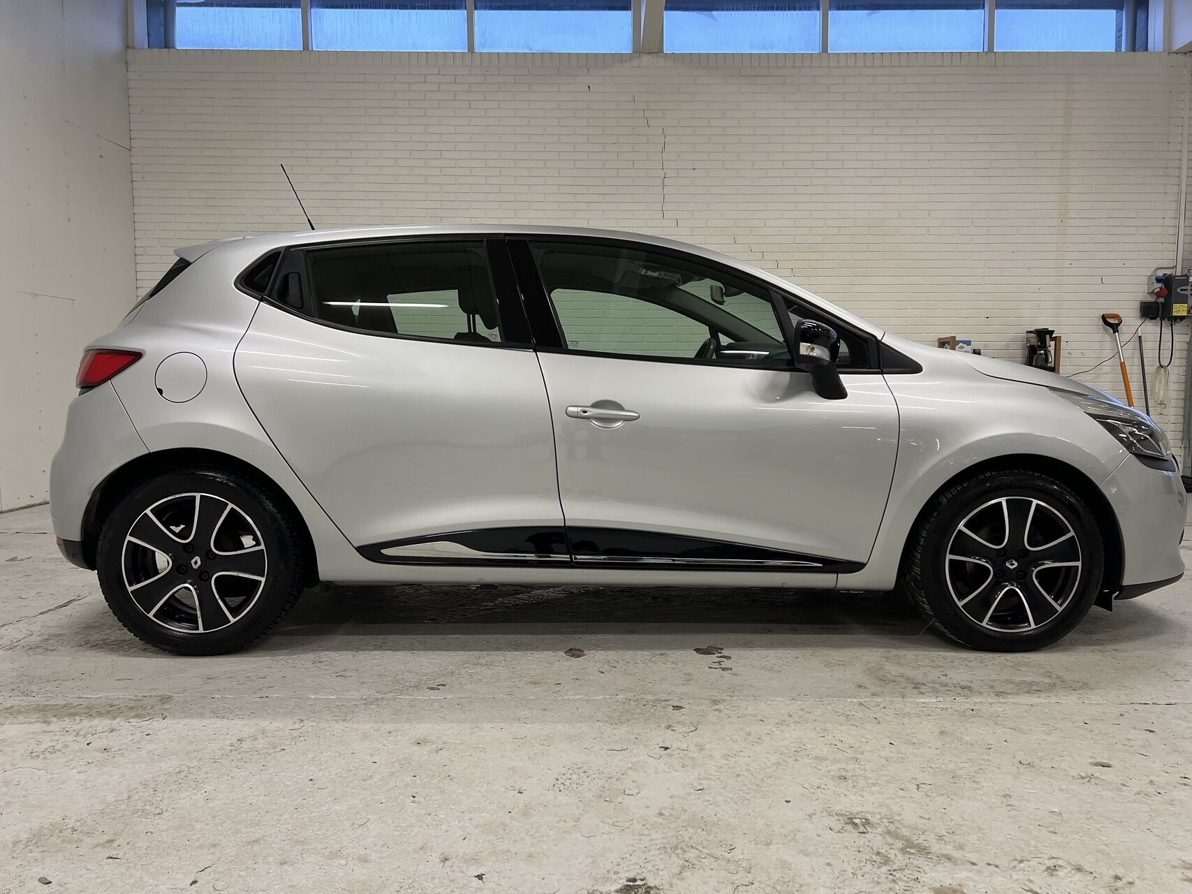 Billede af Renault Clio 0,9 TCE Expression 90HK 5d