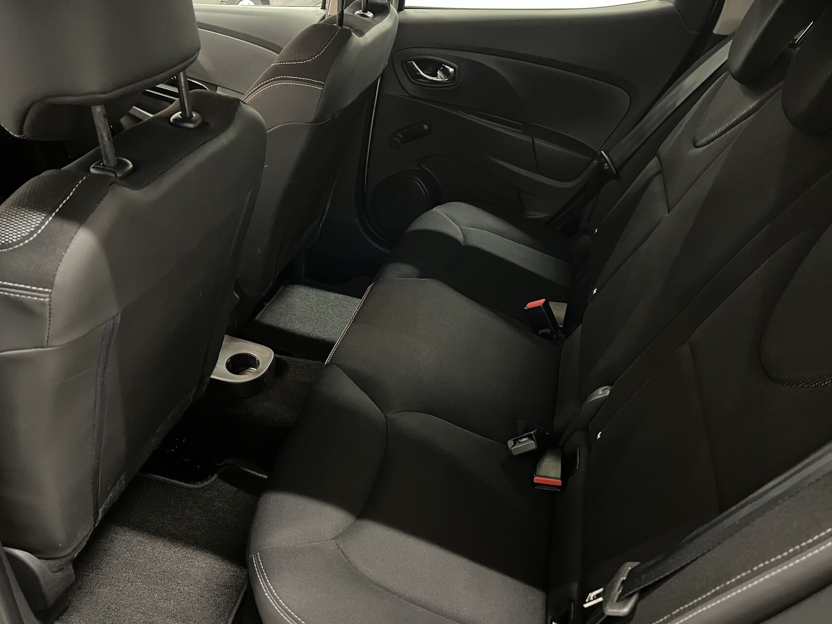 Billede af Renault Clio 0,9 TCE Expression 90HK 5d