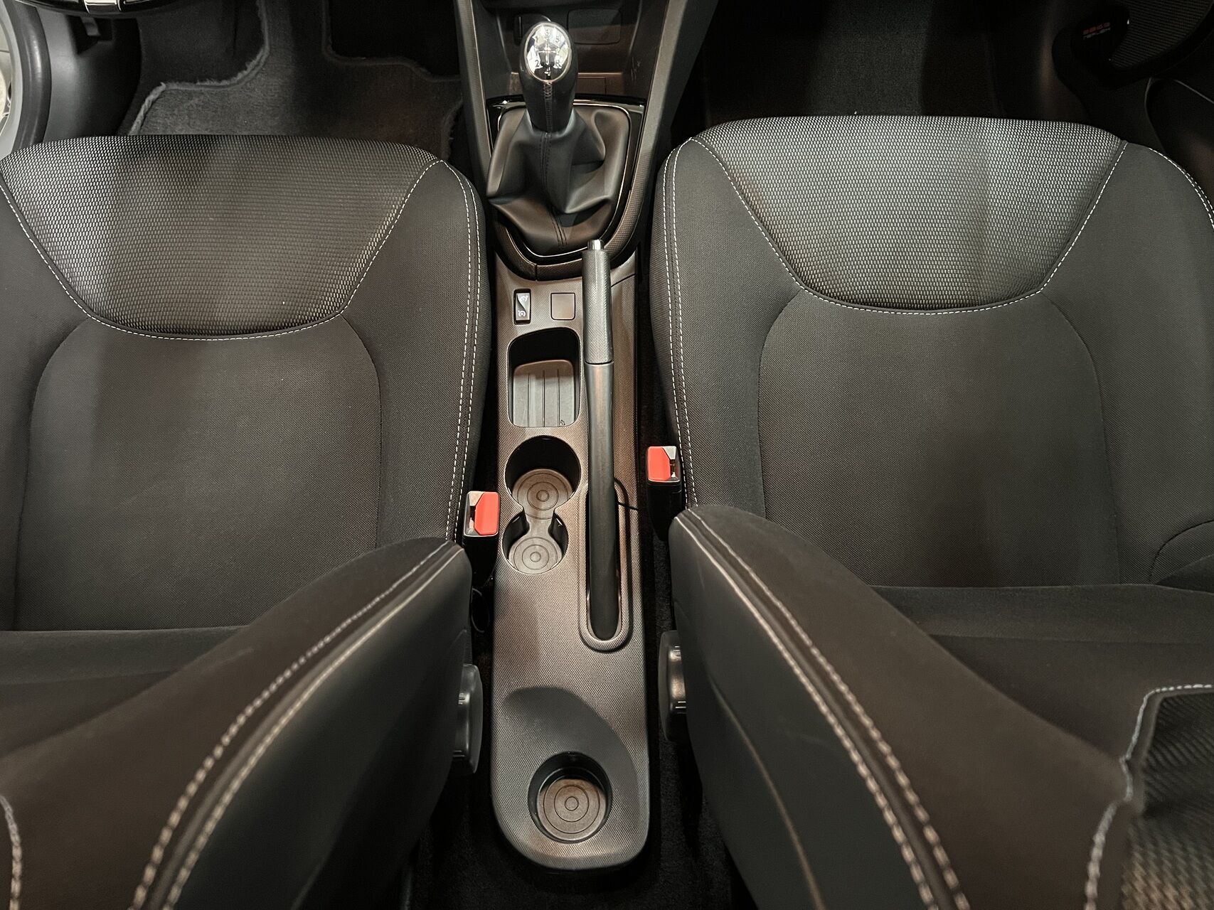 Billede af Renault Clio 0,9 TCE Expression 90HK 5d