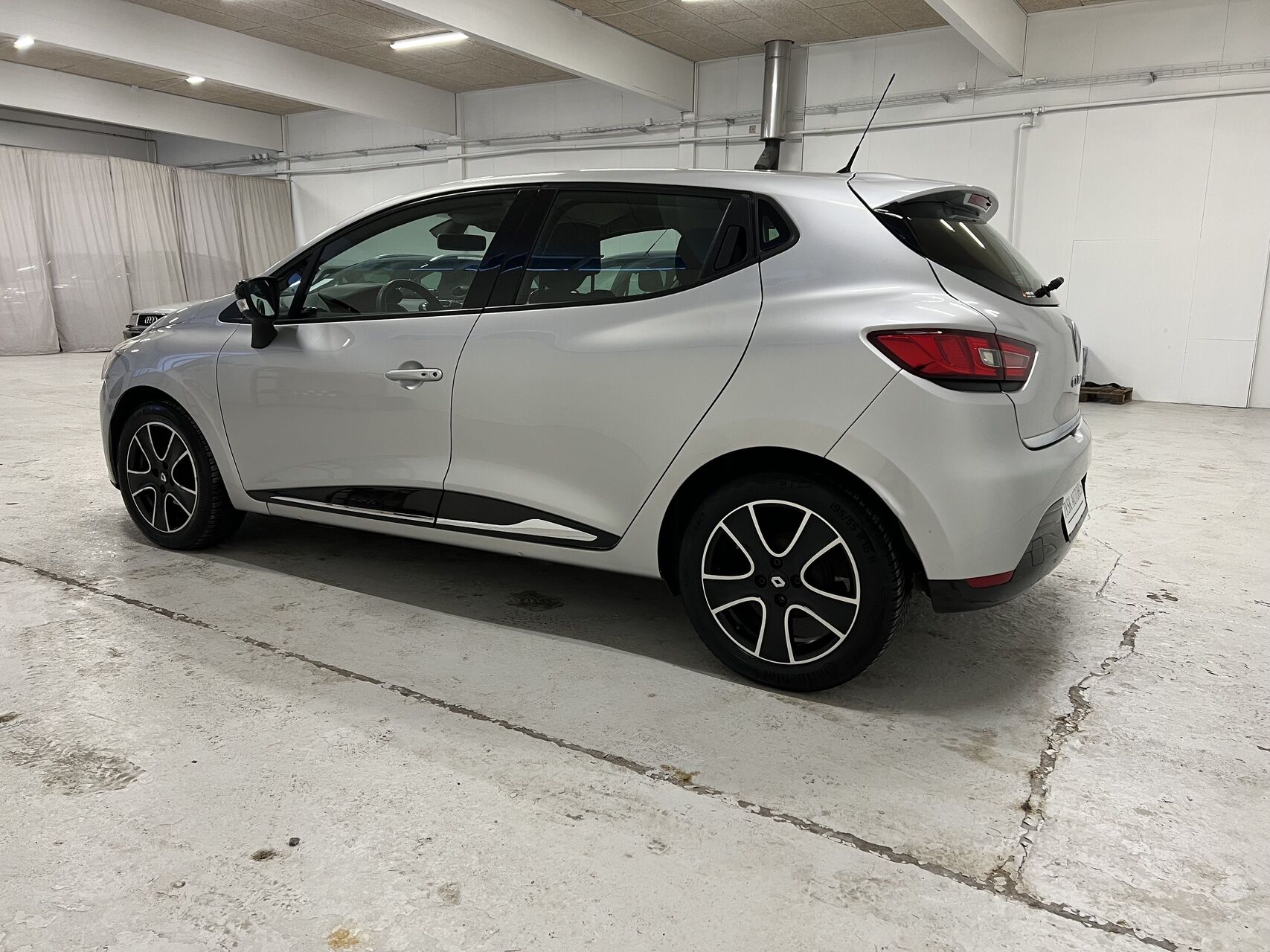 Billede af Renault Clio 0,9 TCE Expression 90HK 5d