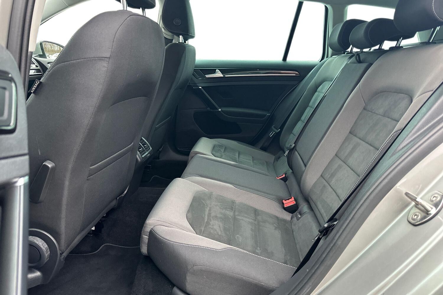 Billede af VW Golf Variant 1,5 TSI BMT EVO Connect DSG 150HK Stc 7g Aut.