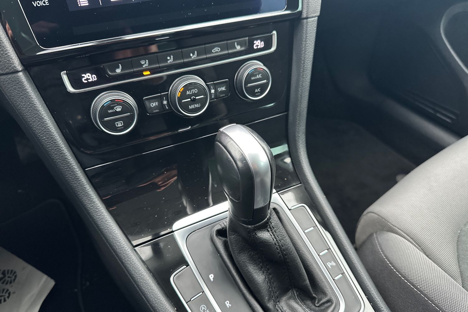 Billede af VW Golf Variant 1,5 TSI BMT EVO Connect DSG 150HK Stc 7g Aut.